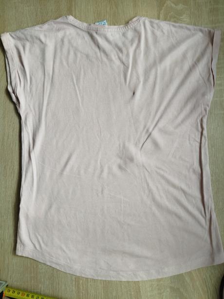 Lindex tričko 134/140, lindex,134