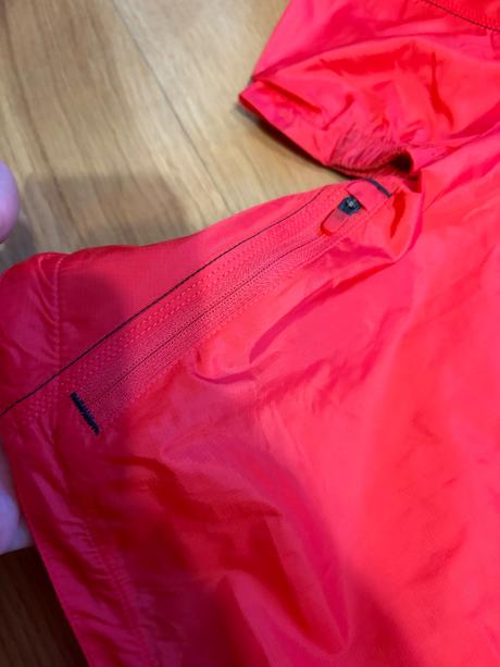 Sportova bunda running, adidas,xl