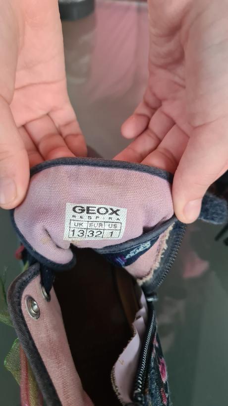 Topánky mix,geox,lindex,richter, 33