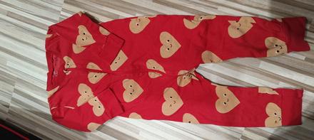 Lindex overal na spanie, lindex,92