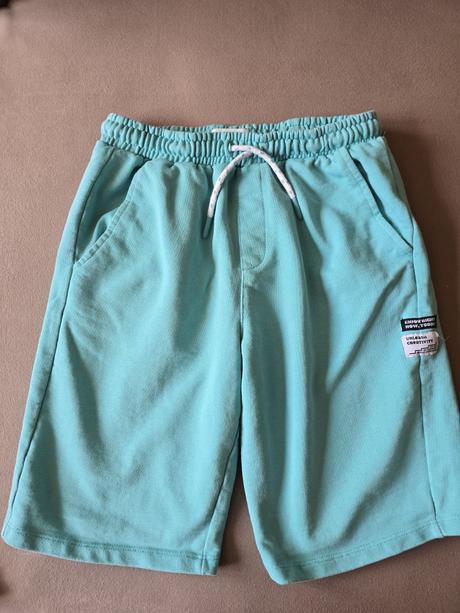 Kraťase, šortky reserved, reserved,164