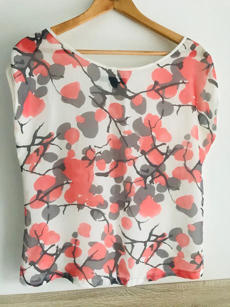 Damske tričko, gate,m