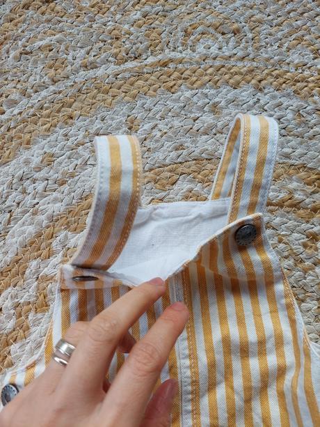 Set body sukna, f&f,86