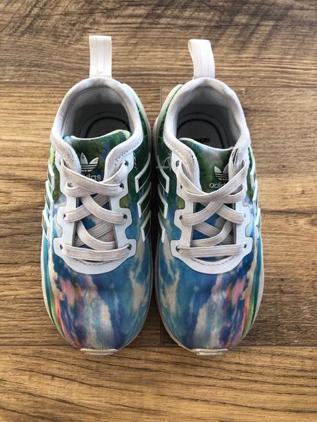 Tenisky adidas velkost 23,5, adidas,23