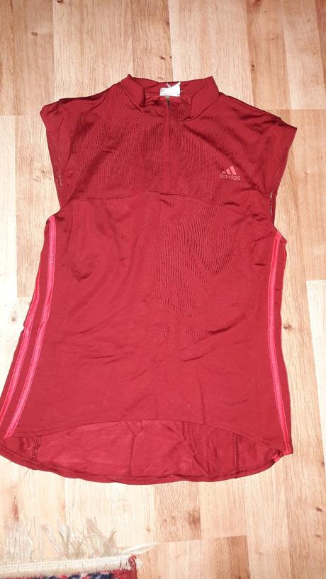Tričko, adidas,m