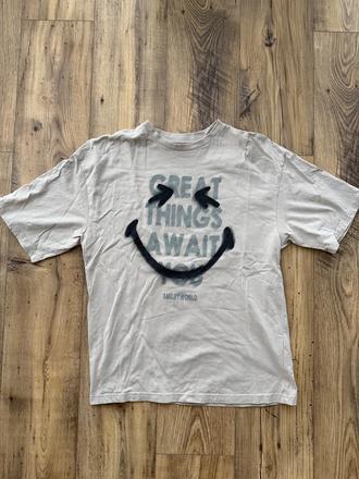 Tričko, reserved,170