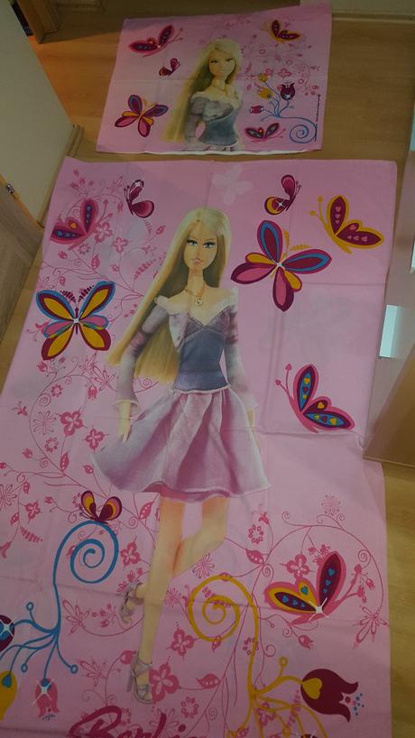 Povlecenie princess, 70,90