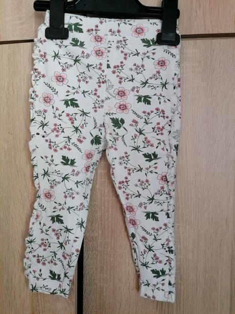 Leginy, fox & bunny,86