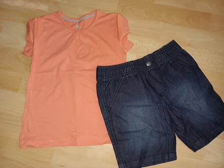 Baliček letný 98/104, 104–116