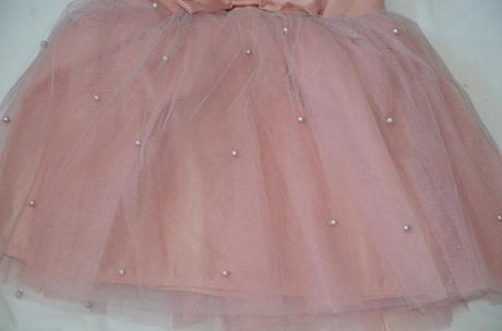 Nové šaty detské, 80 - 116