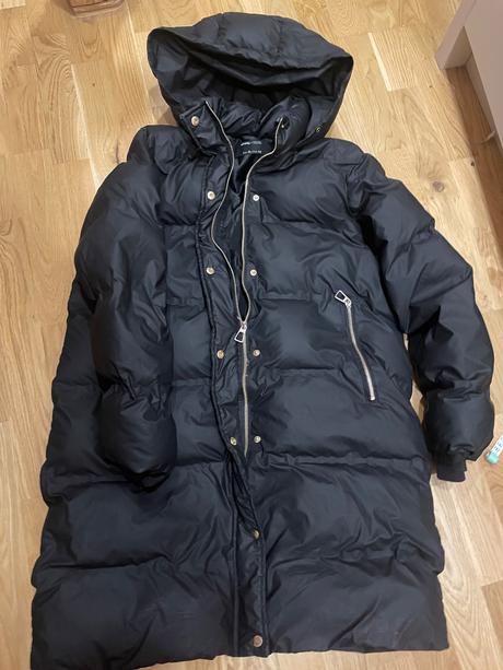 Damska zimná bunda, sinsay,xl