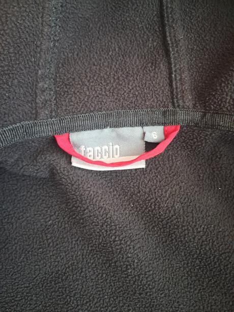 Softshellova bunda v.116, 116