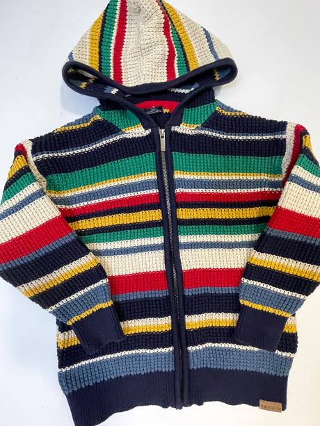 Krásny svetrík od next, next,110