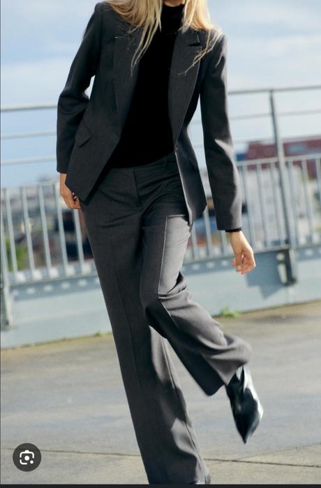 Damsky kostym, f&f,38