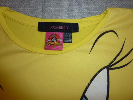 Tričko, sugarbird,m