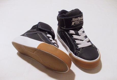 Nenosené kotníkové tenisky h&m, h&m,24