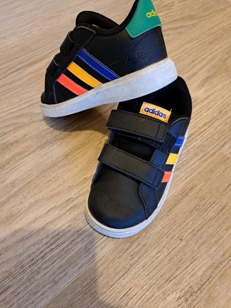 Tenisky adidas, adidas,26