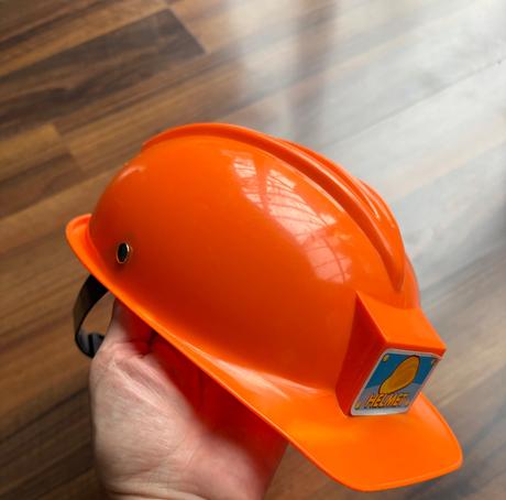 Helma na hranie alebo karneval, 