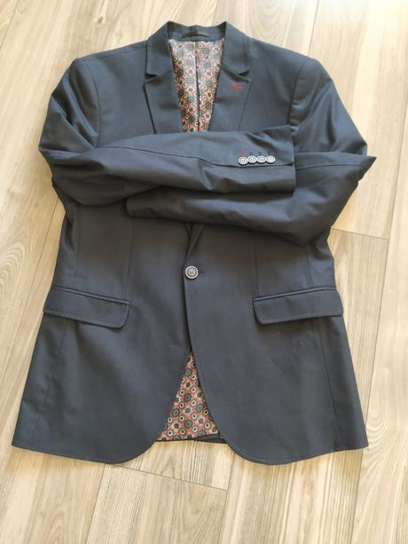 Chalanske slim sako, 50