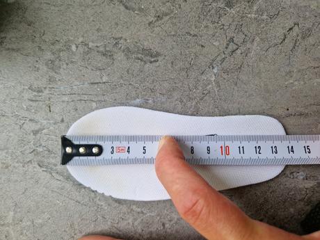 Maskáčové tenisky, 22