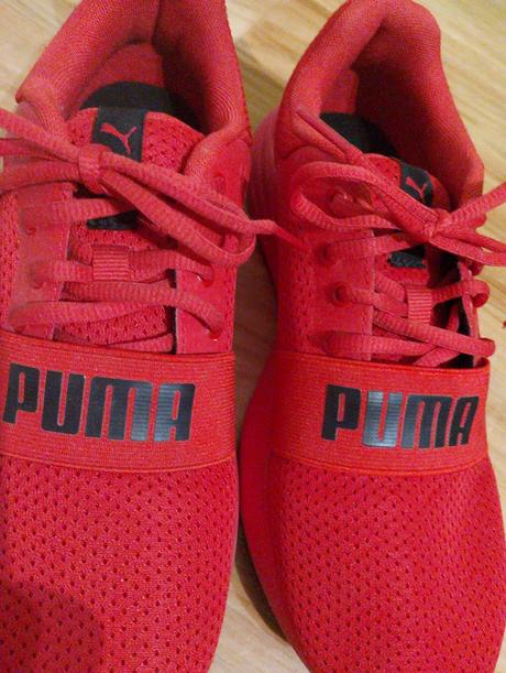 Tenisky puma, puma,38
