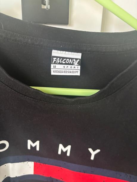 Chlapcenske tricka, m