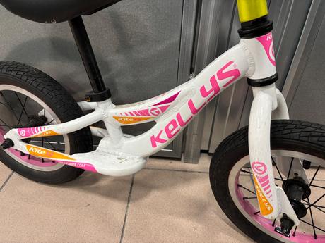 Odrazadlo kellys 12, kellys