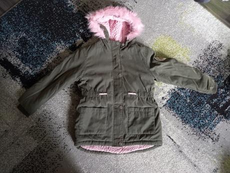 Bunda, fox & bunny,116