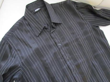 Elegantná košela - mondo, l