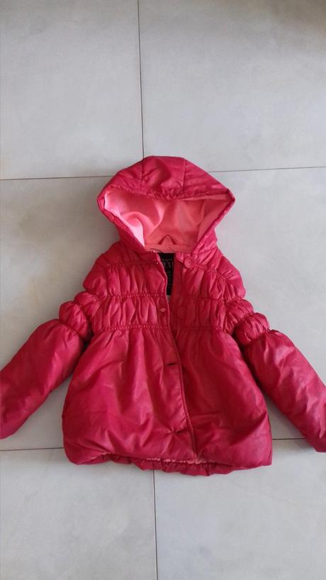 Bunda zimná, next,116