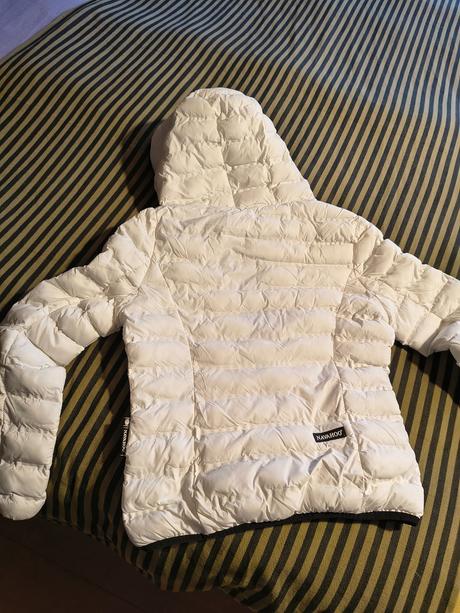 Prešívaná bunda navahoo, s