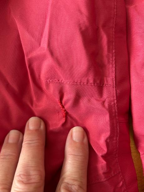 Dievčenské otepľovačky, crivit,146