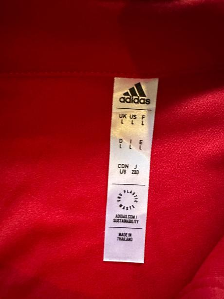 Polokosela adidas, adidas,l