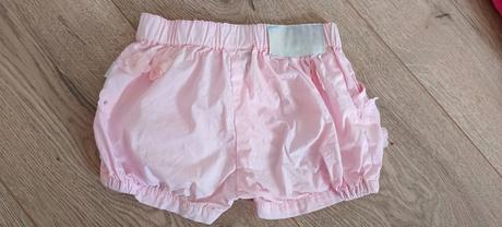 Kratasky s kvetinkami om 3/6 mes, original marines,68