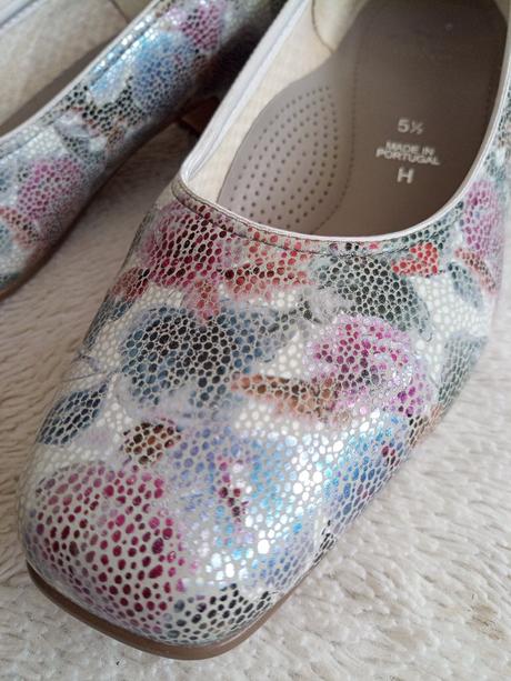 Dámske lodičky ara classic, ara,39