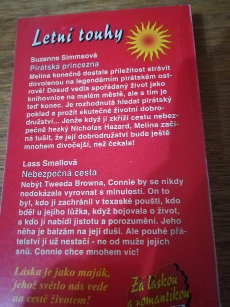 Letní touhy 01, 