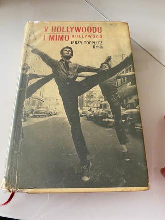 Toeplitz jerzy. v hollywoodu i mimo hollywood (cz,