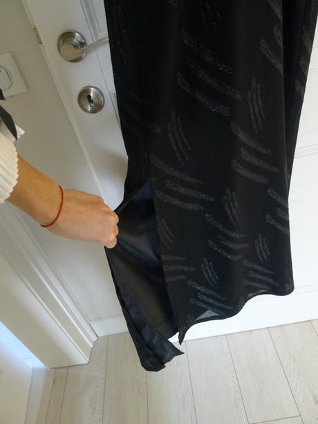 Spoločenské šaty, m