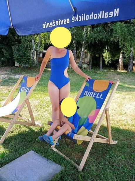 Jednodielne plavky hollister l, hollister,l