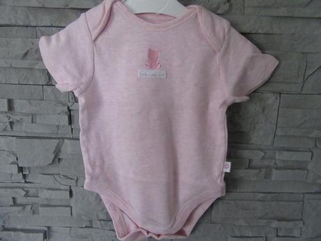 Body hello little one, f&f,80