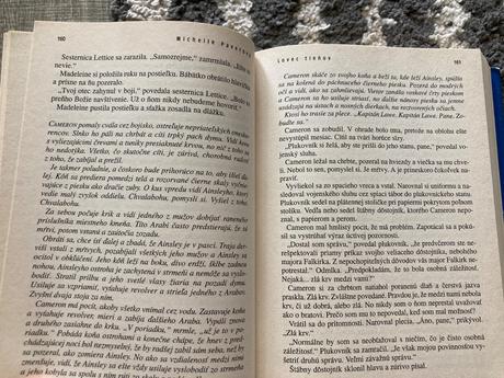 Strážca, druhá šanca, lovec tieňov, iluzionista, 