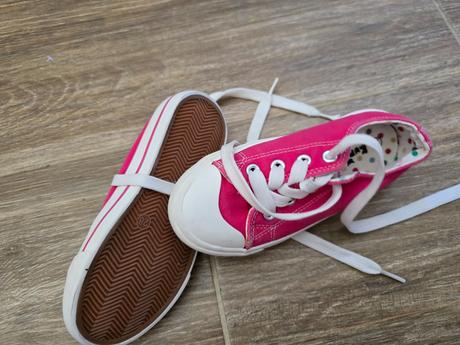 Tenisky č.28, kuniboo,28