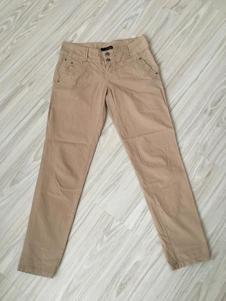 Chinos nohavice, xs