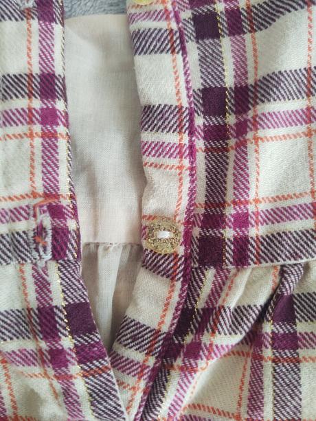 Dievčenské šaty veľkosť 98, sergent major,98