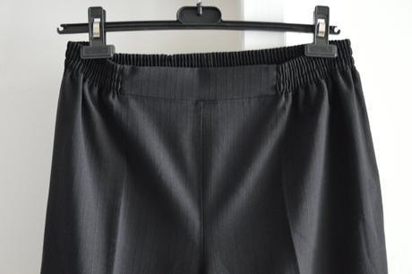 Čierne nohavice, 48