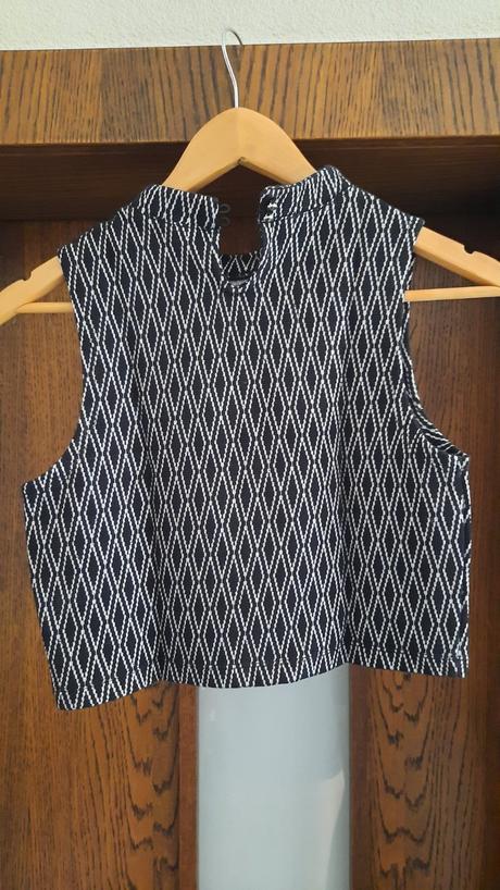 Crop top pimkie colection, pimkie,s