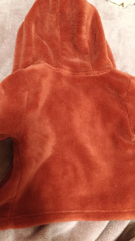 Mikina lupilu 74/80, lupilu,74