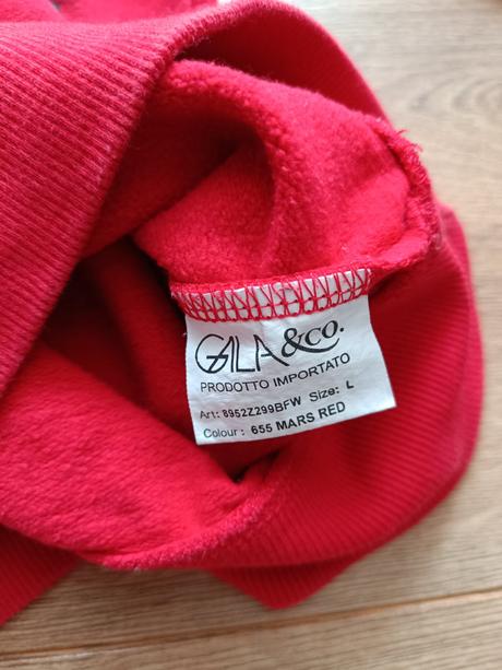 Hrubsie tricko mickey mouse 134, 134