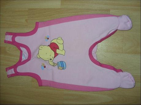 Teplé nenosené disney dupačky, disney,62