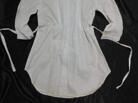 Luxusna tunikova bluzka, 36